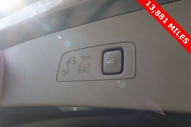 Used 2024 Lincoln Corsair Reserve w/ Equipment Group 201A image 29