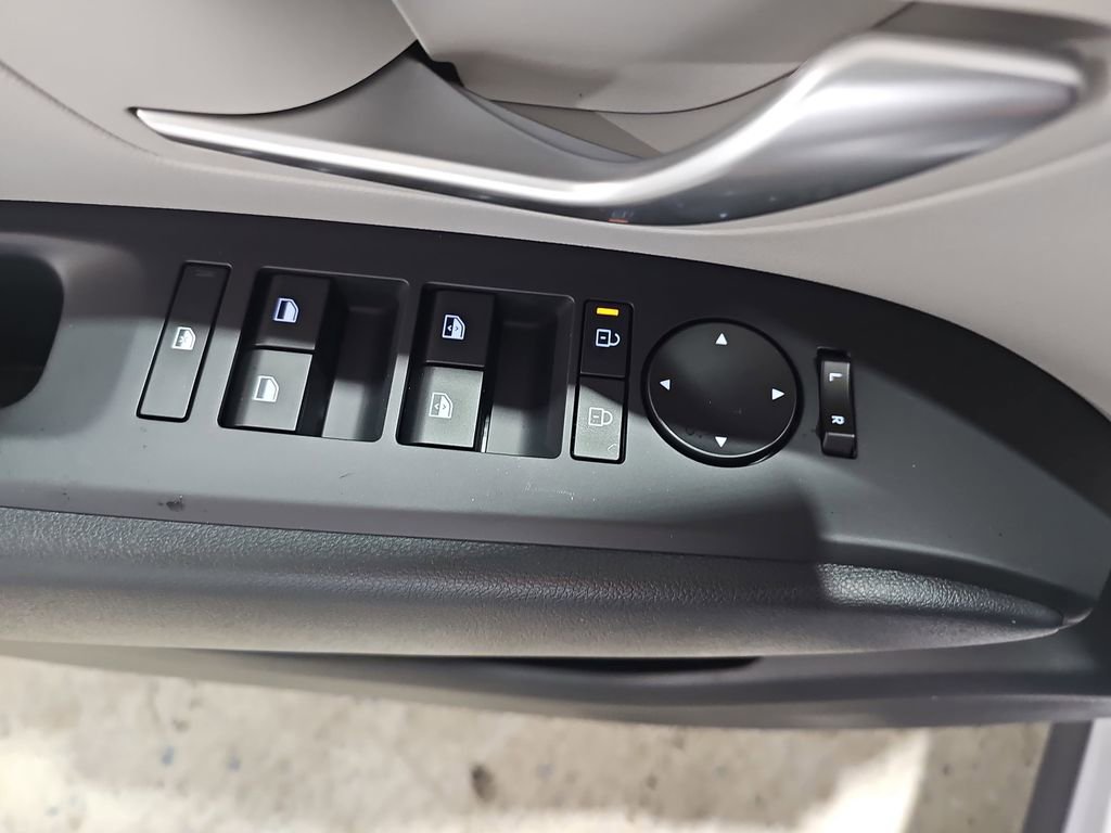 New 2026 Hyundai Tucson SEL AWD/4WD image 29