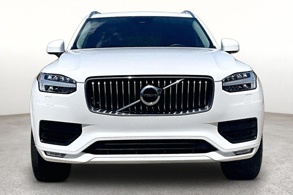 Certified 2023 Volvo XC90 B6 Core w/ Protection Package Premier AWD/4WD image 4