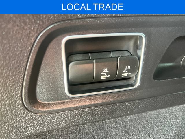 Used 2024 Mercedes-Benz GLS 63 AMG 4MATIC image 21