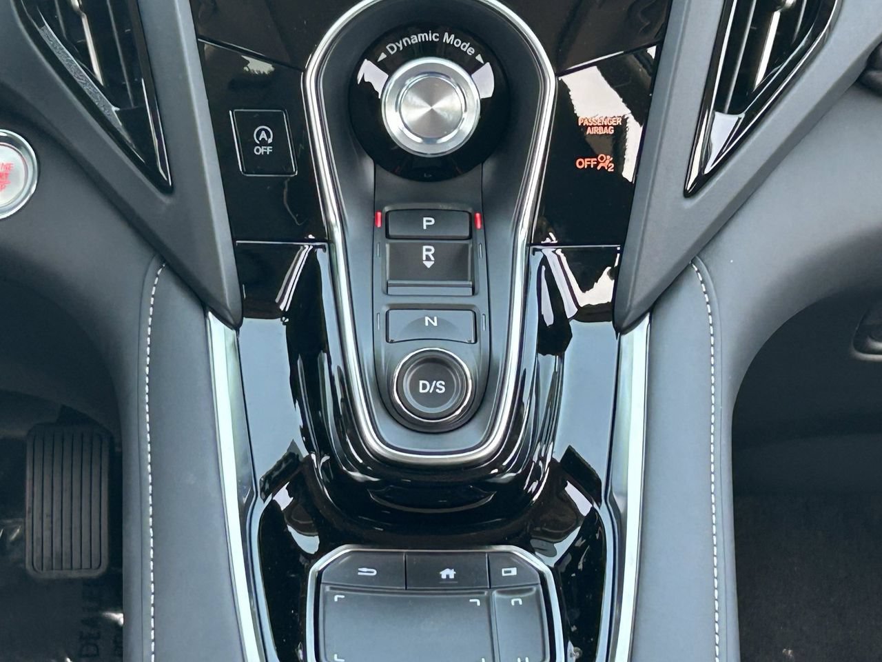 New 2026 Acura RDX SH-AWD w/ Advance Package image 23