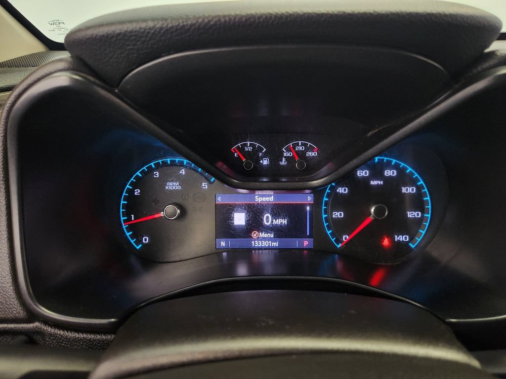 Used 2019 GMC Canyon Denali AWD/4WD image 15
