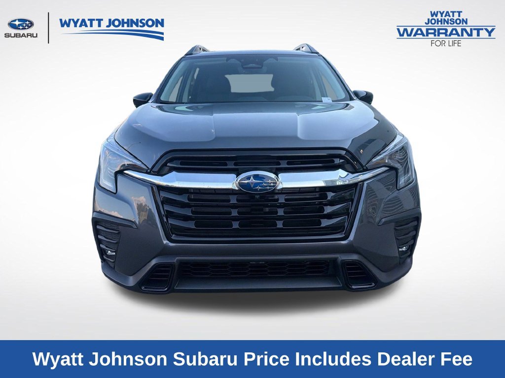 New 2027 Subaru Ascent Limited AWD/4WD image 12