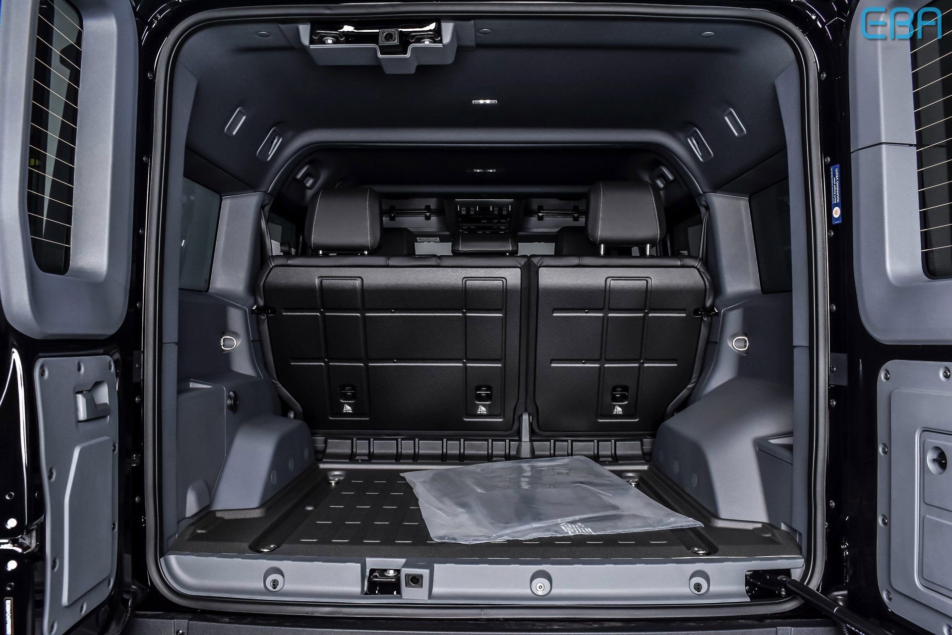 New 2026 INEOS Grenadier AWD/4WD image 12