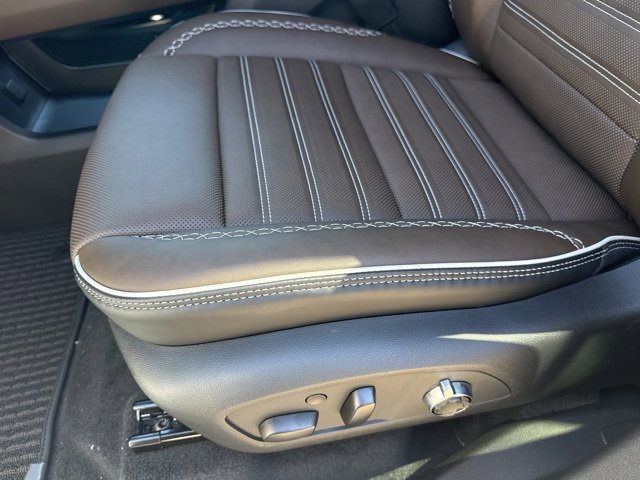 New 2026 GMC Acadia Denali Ultimate image 13