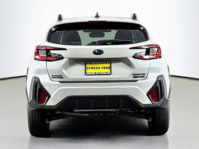 New 2026 Subaru Crosstrek 2.5i Limited AWD/4WD image 6