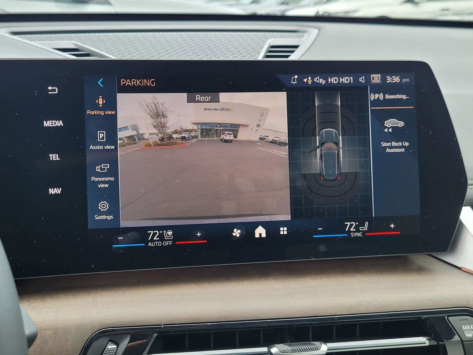 New 2026 BMW X1 xDrive28i w/ Convenience Package image 10