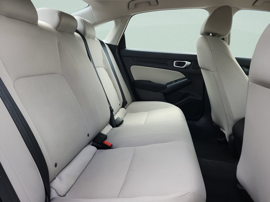 Certified 2023 Honda Civic LX image 31