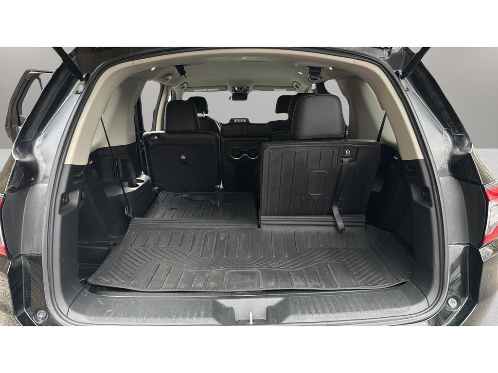 Used 2025 Honda Pilot EX-L image 20