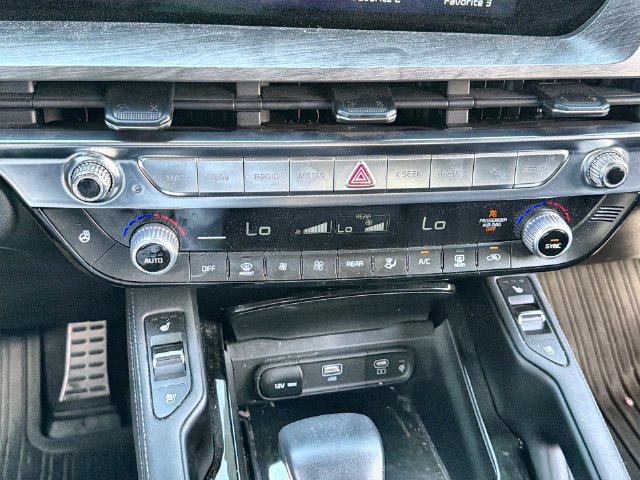 Used 2025 Kia Telluride SX Prestige X-Line AWD/4WD image 19