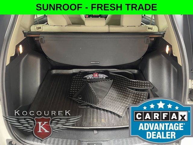 Used 2019 Honda CR-V EX image 25