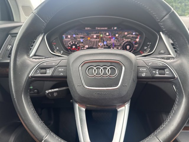 Used 2019 Audi Q5 2.0T Premium Plus w/ Premium Plus Package image 24