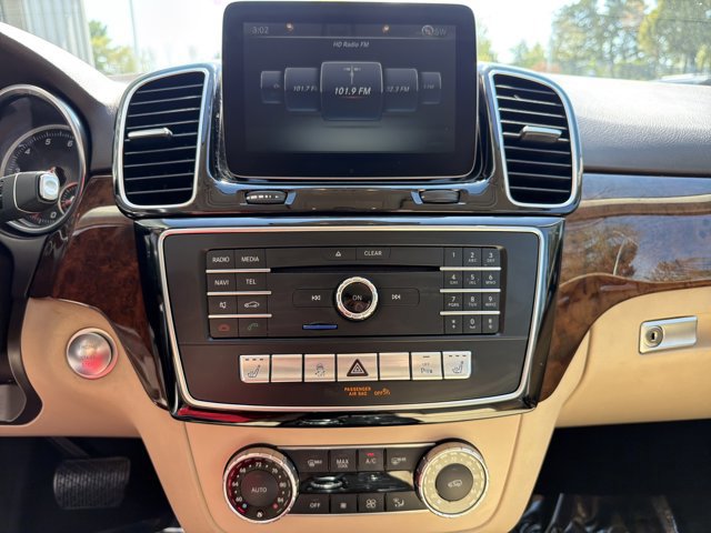 Used 2016 Mercedes-Benz GLE 350 4MATIC image 18