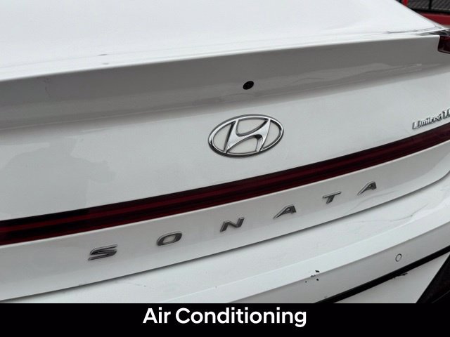 Used 2022 Hyundai Sonata Limited FWD image 12
