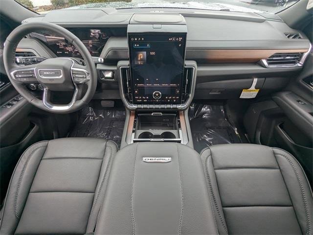 New 2026 GMC Yukon Denali image 19
