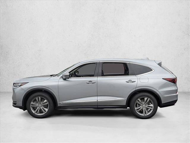 New 2026 Acura MDX SH-AWD image 5