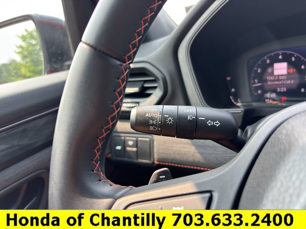 Certified 2026 Honda Passport TrailSport image 12