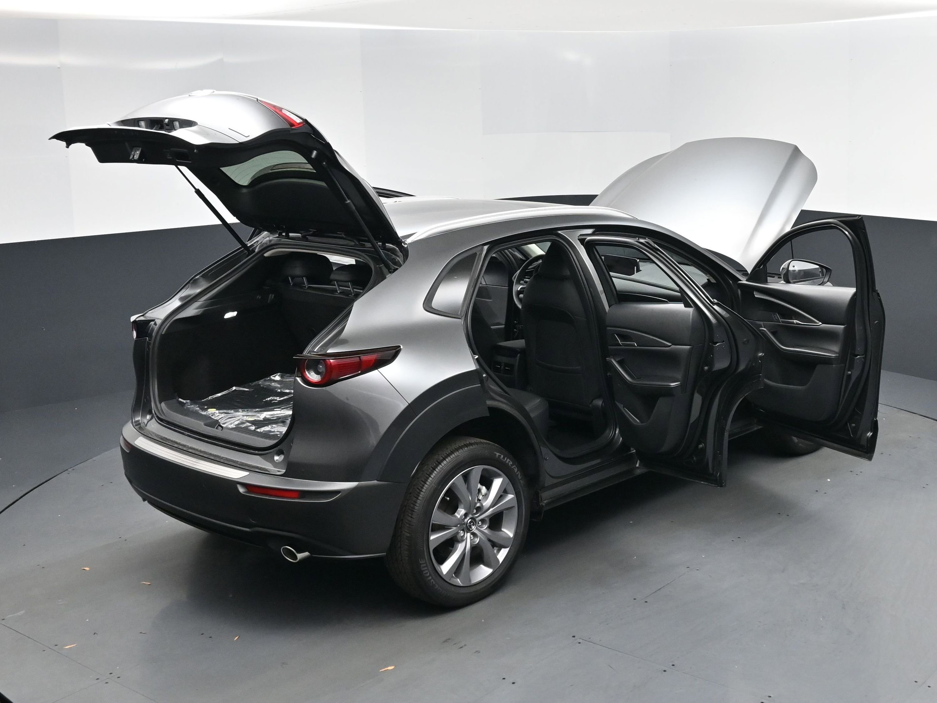 New 2026 MAZDA CX-30 AWD 2.5 S image 18