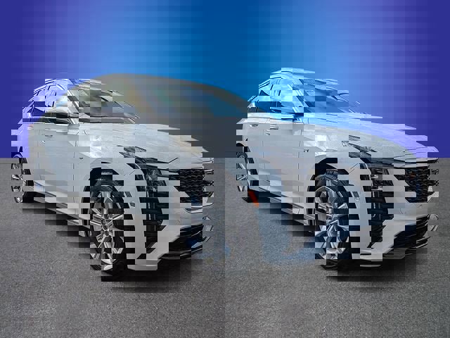 New 2026 Cadillac CT5 Premium Luxury image 7