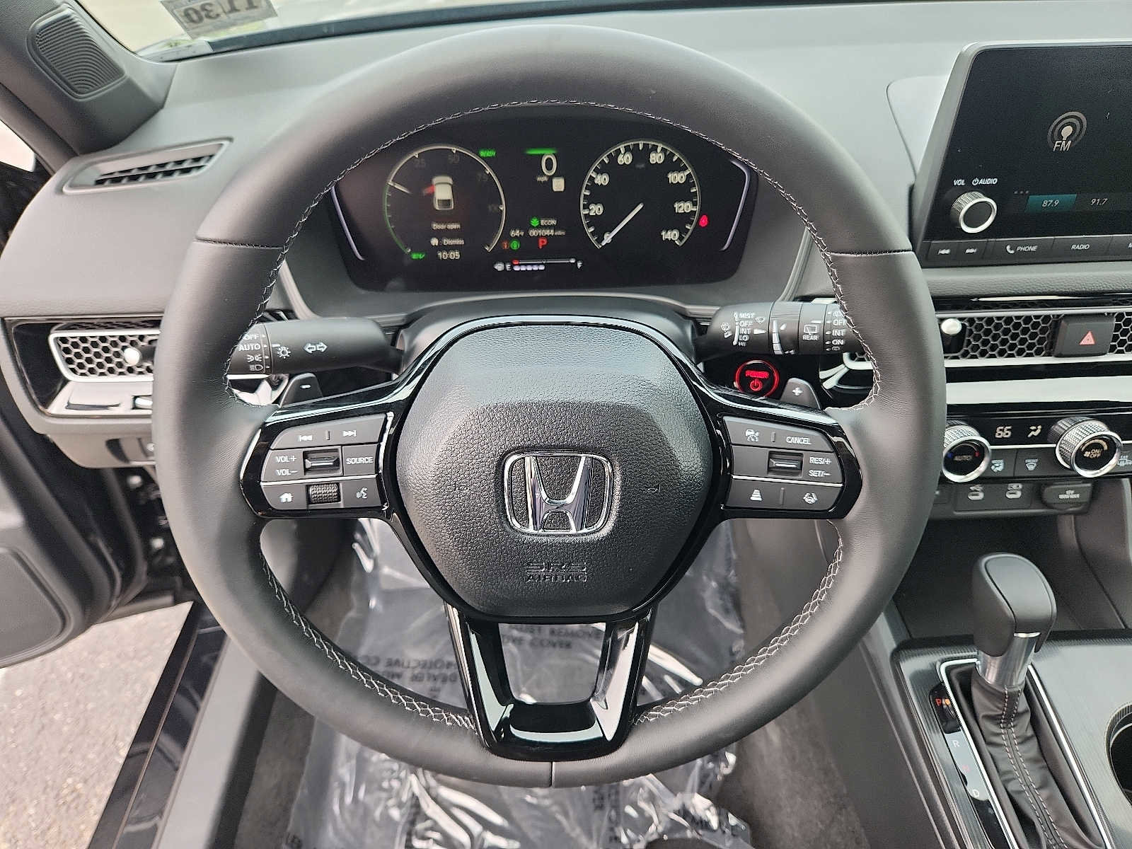 Used 2026 Honda Civic Sport image 19