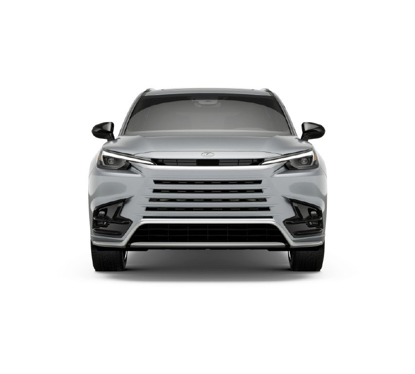 New 2026 Lexus TX 500h AWD image 5