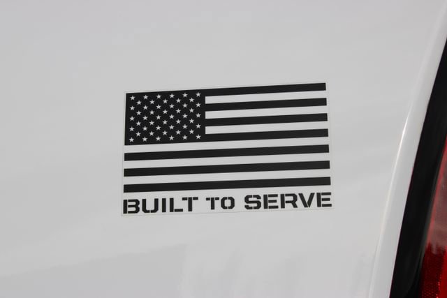 Used 2023 RAM 1500 Big Horn AWD/4WD image 18