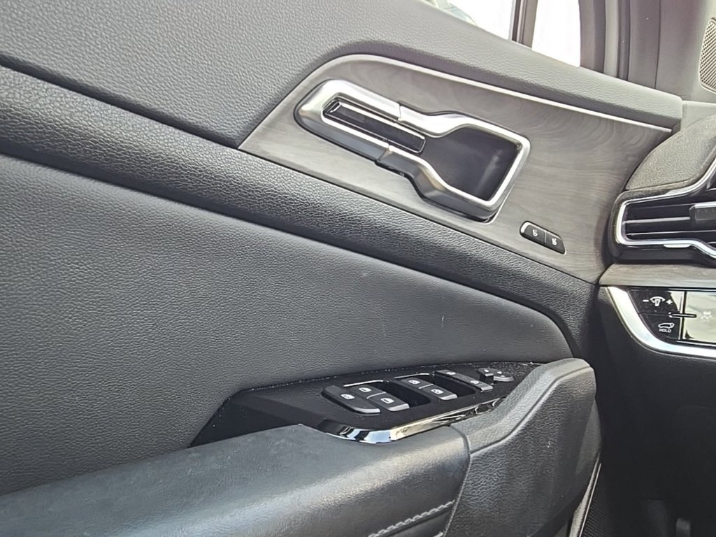 Certified 2023 Kia Sportage X-Pro Prestige AWD/4WD image 18
