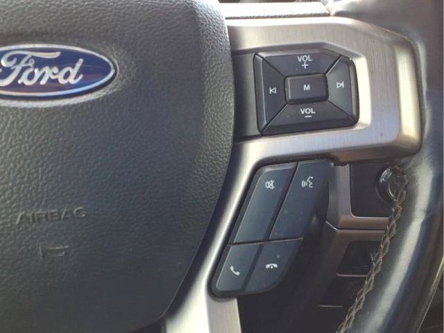 Certified 2022 Ford F450 Platinum w/ FX4 Off-Road Package AWD/4WD image 24