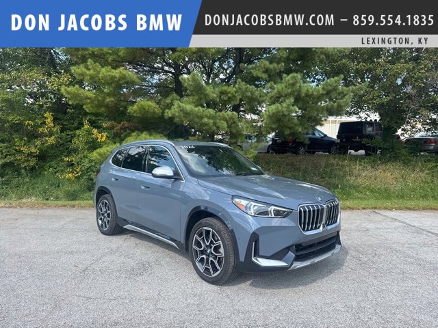 Used 2024 BMW X1 xDrive28i w/ Technology Package