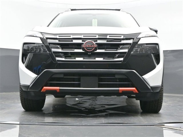 New 2026 Nissan Rogue SV w/ Rock Creek Premium Package image 20