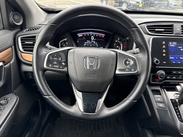 Used 2018 Honda CR-V EX-L image 23