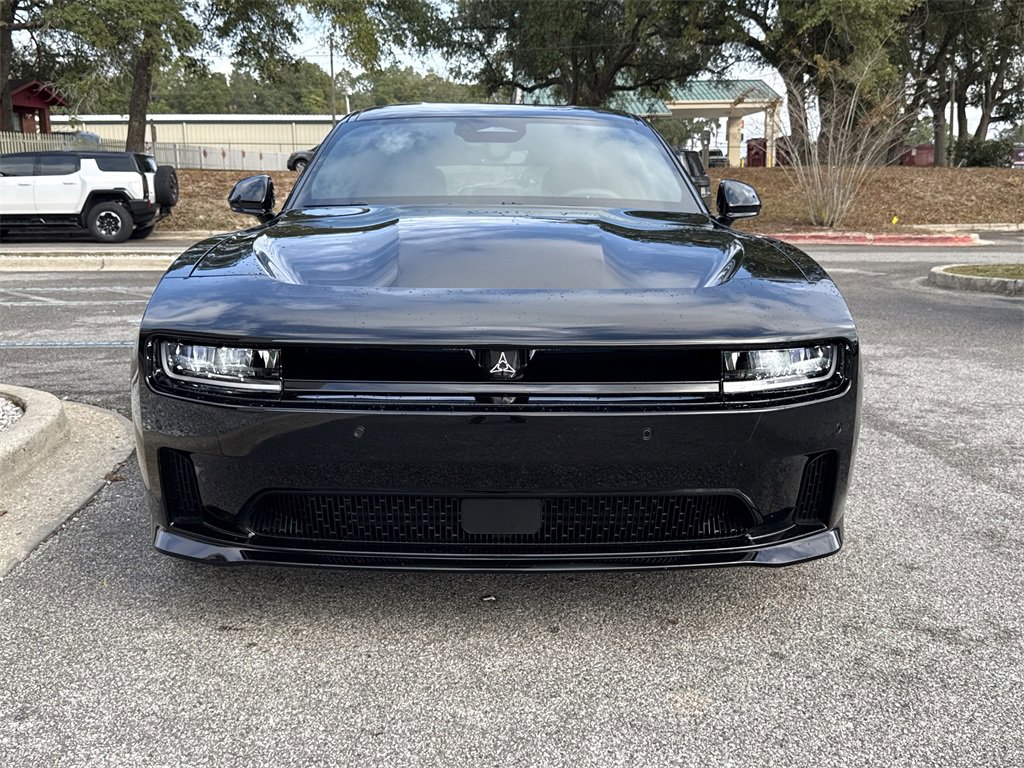 Used 2025 Dodge Charger R/T w/ Quick Order Package 25M R/T image 10