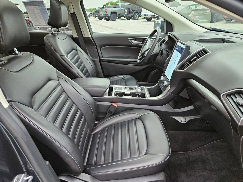 Used 2023 Ford Edge SEL w/ Convenience Package AWD/4WD image 36