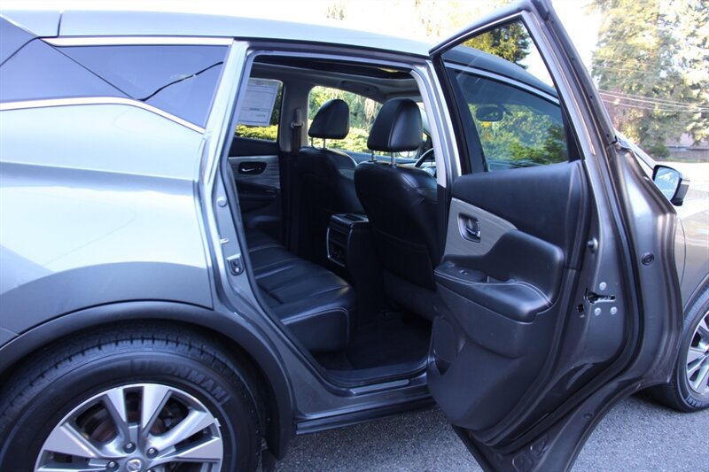 Used 2015 Nissan Murano SL image 6