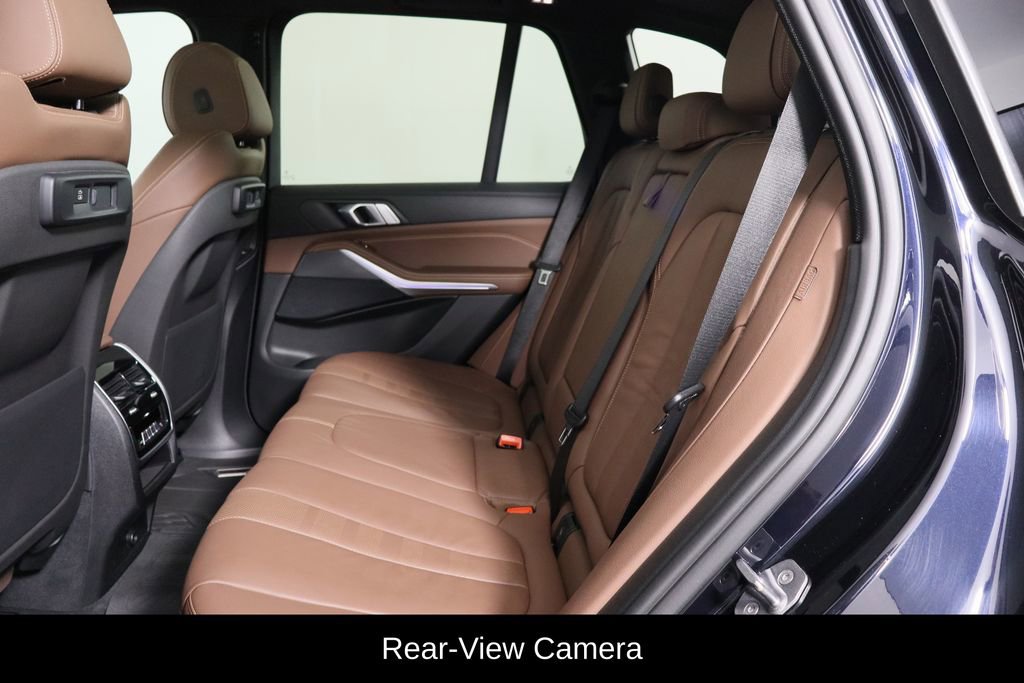 Used 2020 BMW X5 sDrive40i w/ M Sport Package image 17