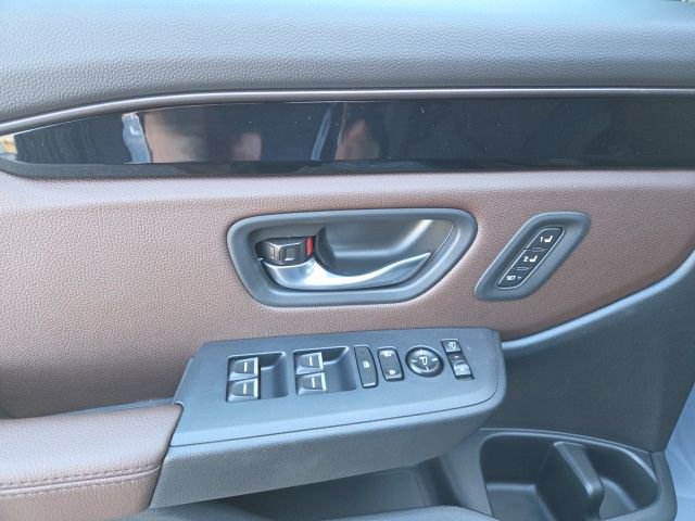 New 2026 Honda Pilot TrailSport image 14