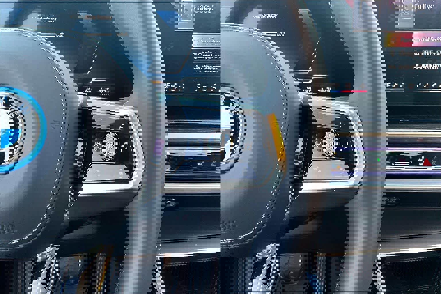 Used 2025 BMW i7 eDrive50 w/ M Sport Package image 23