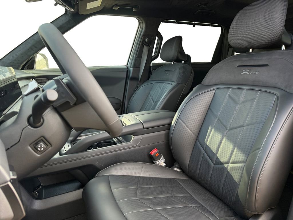 New 2027 Kia Telluride SX Prestige X-Pro AWD/4WD image 9