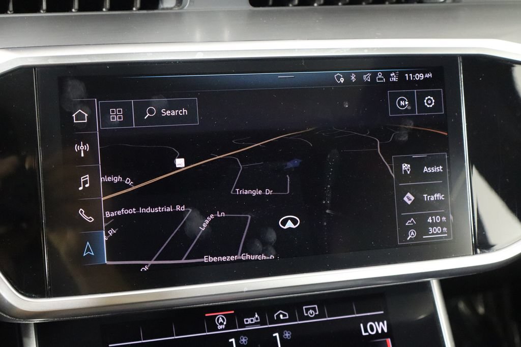 Used 2020 Audi S6 Premium Plus w/ Black Optic Package AWD/4WD image 34