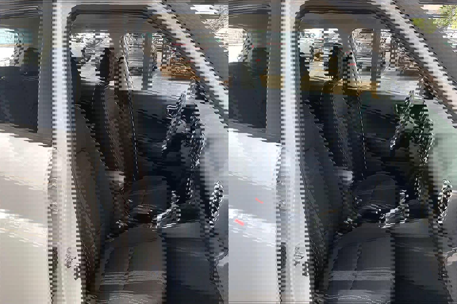 Certified 2021 Hyundai Venue SEL w/ Premium Package FWD image 9