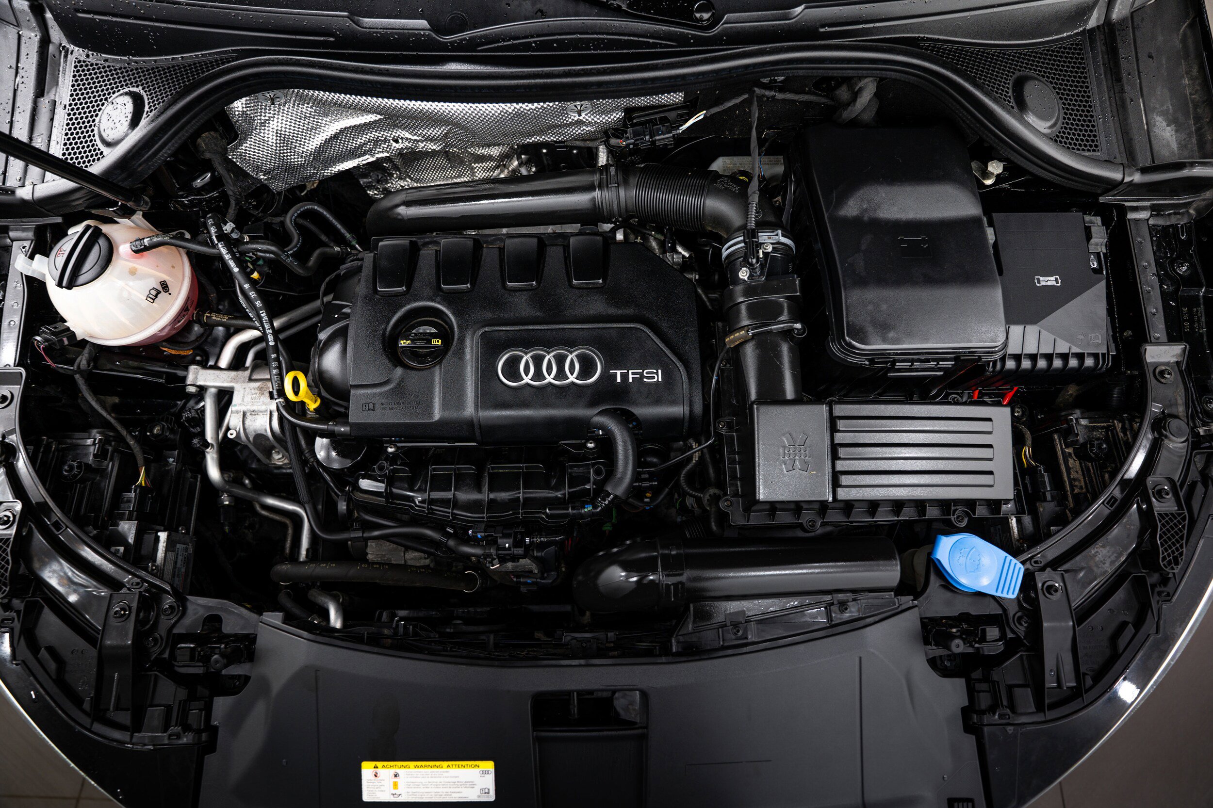 Used 2017 Audi Q3 2.0T Prestige w/ Prestige Package AWD/4WD image 20