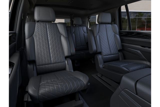 New 2026 Cadillac Escalade IQL Sport 1 image 43