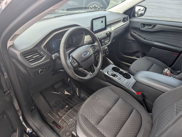 Used 2023 Ford Escape Active AWD/4WD image 12
