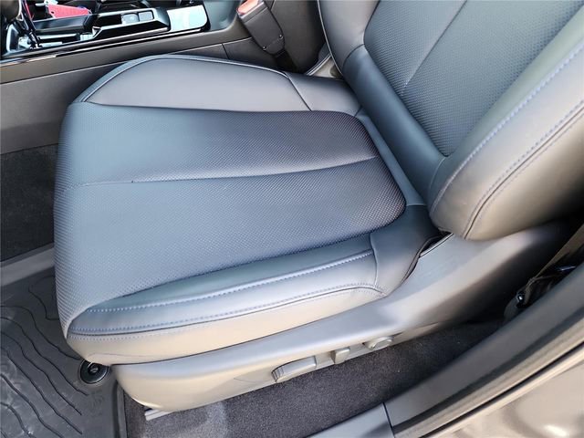 New 2026 Subaru Forester Limited AWD/4WD image 14