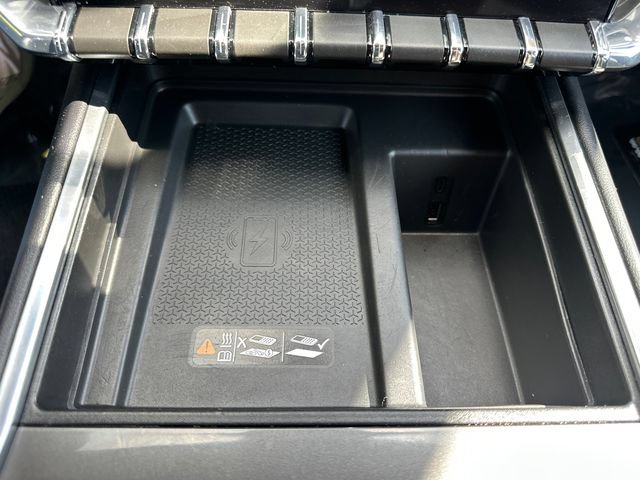 Used 2025 GMC Acadia Elevation AWD/4WD image 41