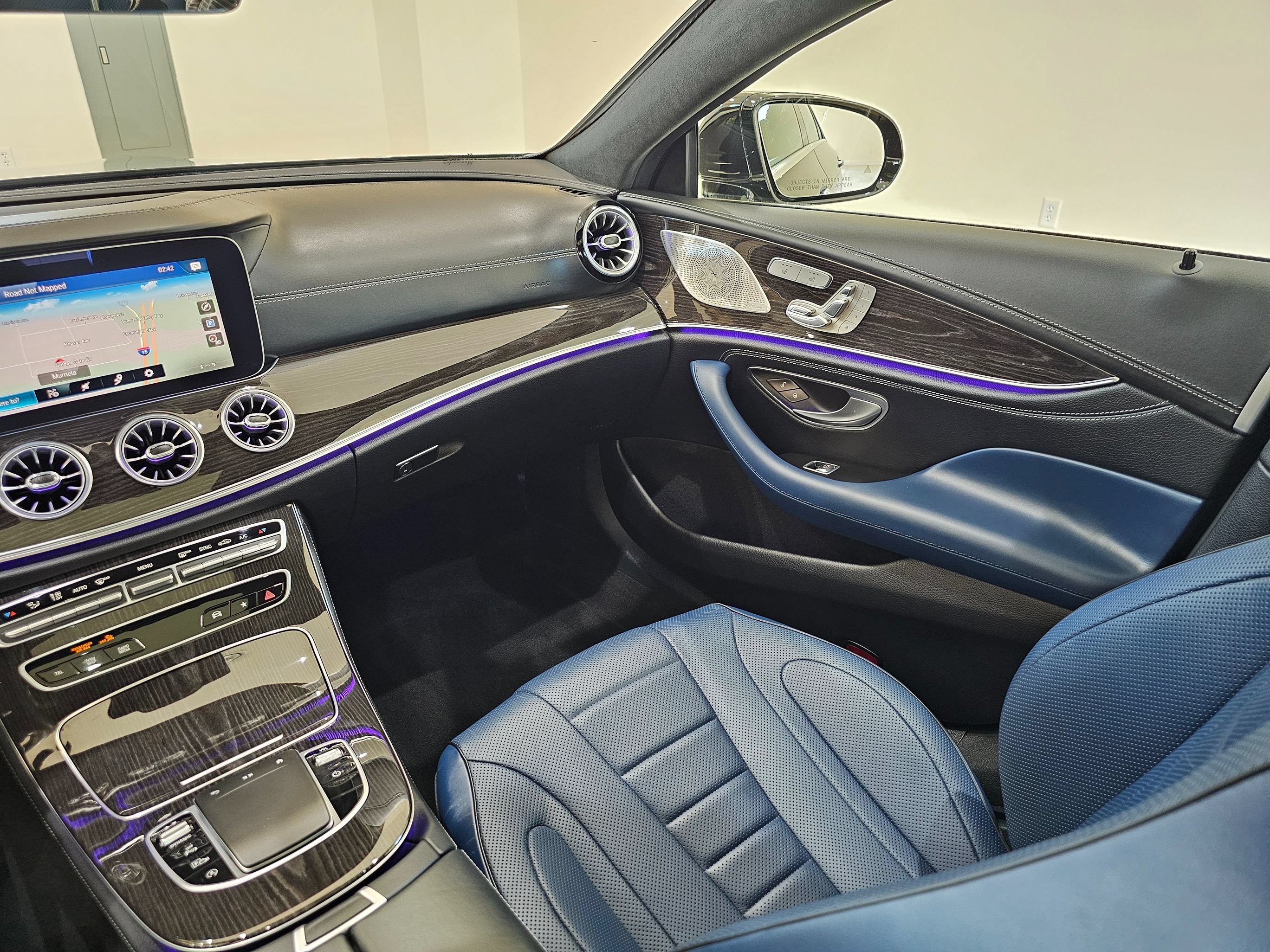 Used 2023 Mercedes-Benz CLS 450 4MATIC image 31