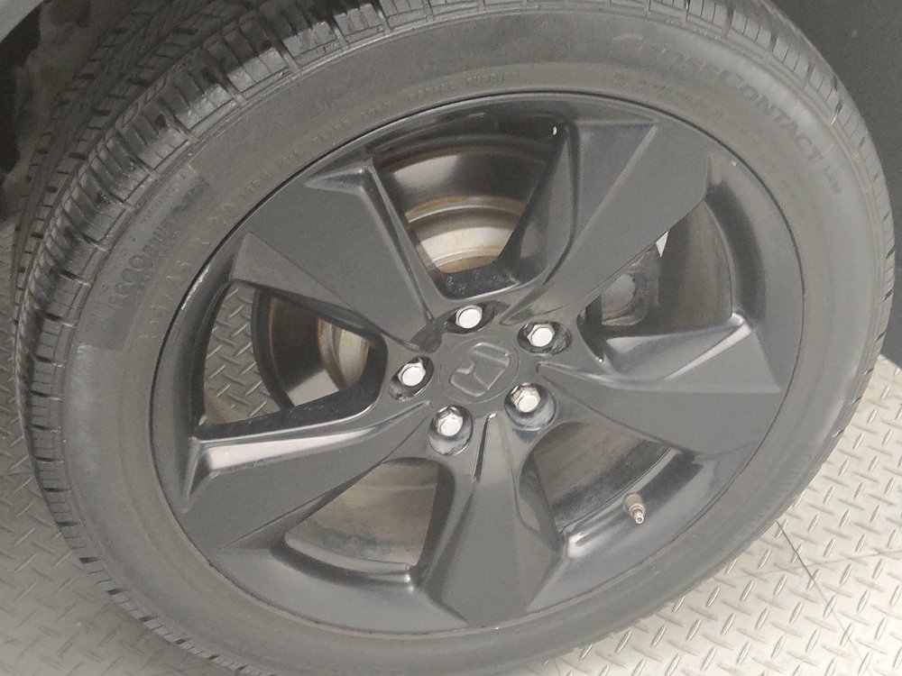 Used 2020 Honda Passport Touring image 31