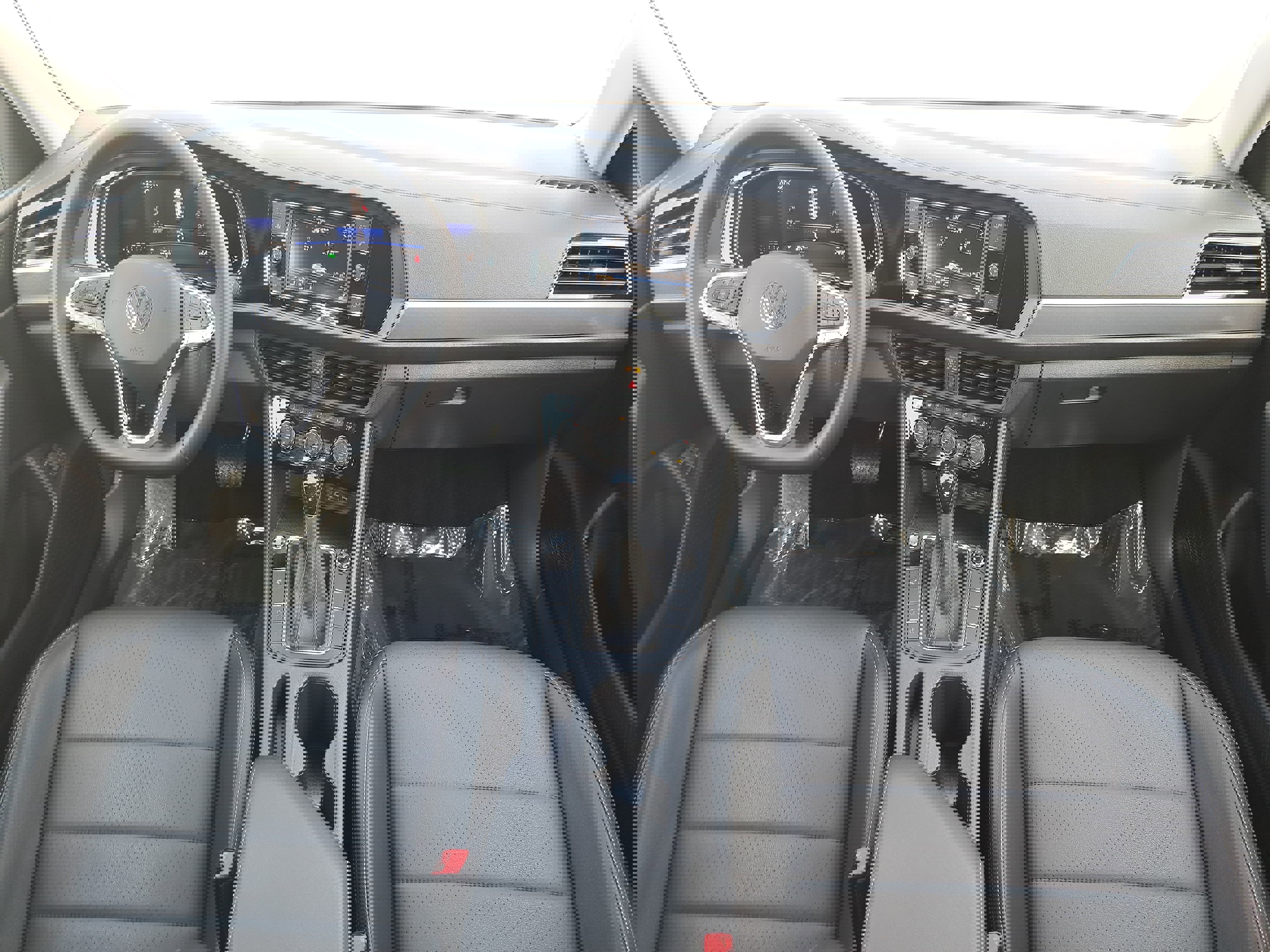 Used 2022 Volkswagen Jetta SE image 9