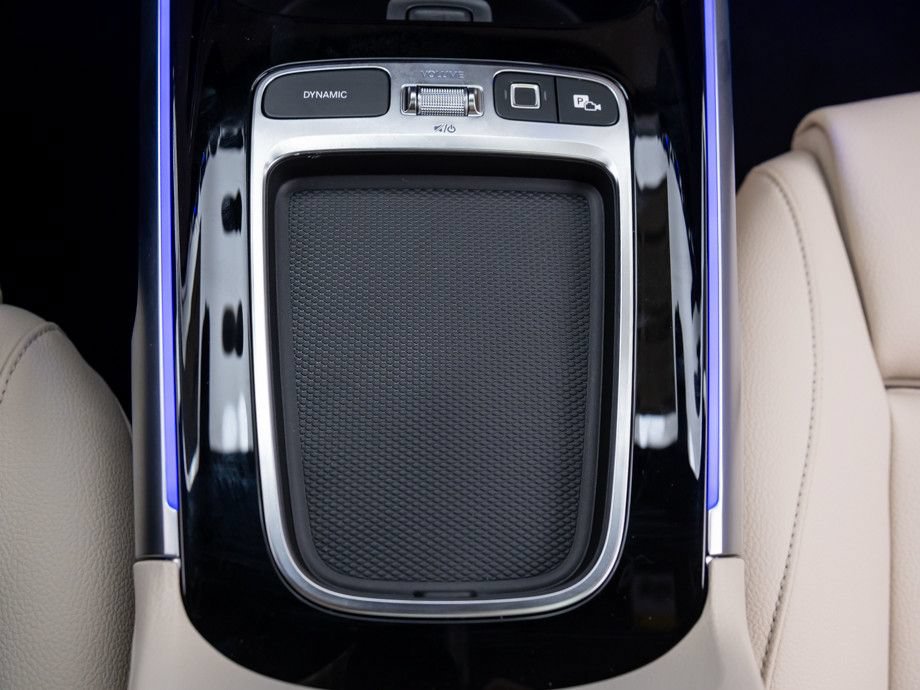 New 2026 Mercedes-Benz GLB 250 4MATIC image 32
