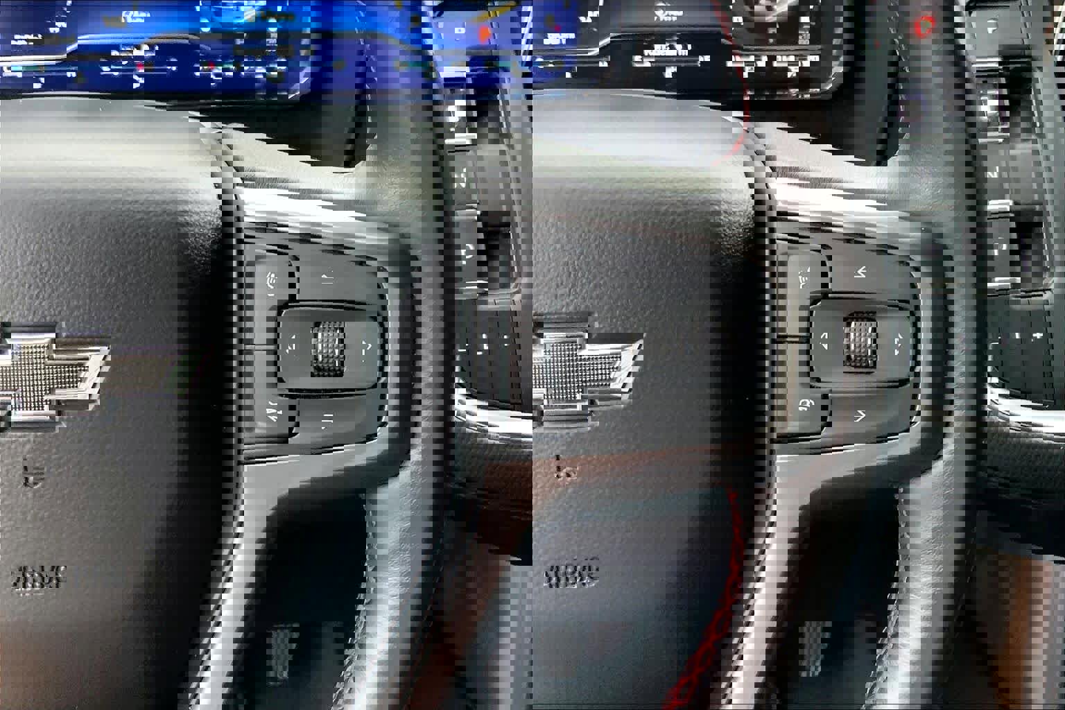 Used 2022 Chevrolet Tahoe RST w/ Sport Performance Package image 24